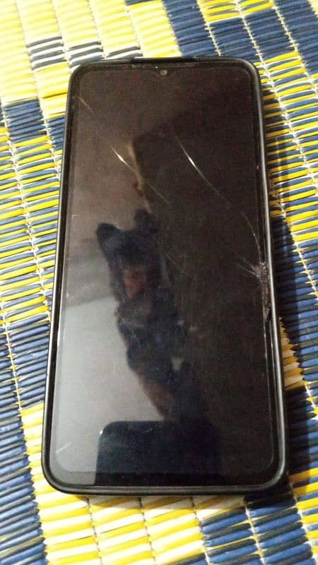 Moto g pure android 12 good condition only set 11