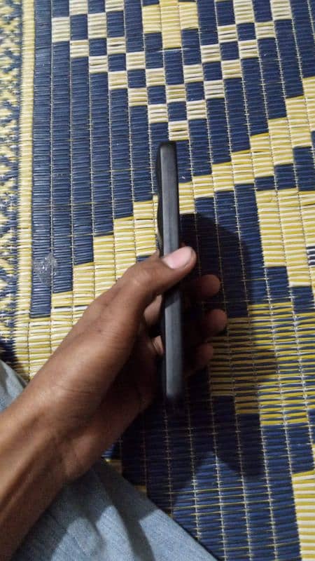 Moto g pure android 12 good condition only set 12