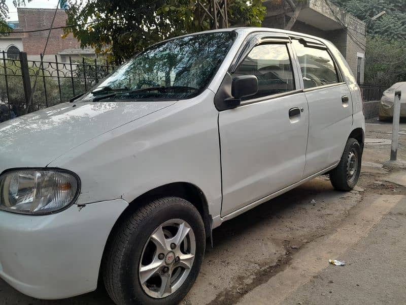 Suzuki Alto 2