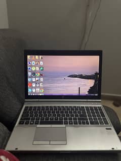 Used laptop for sell in 18000