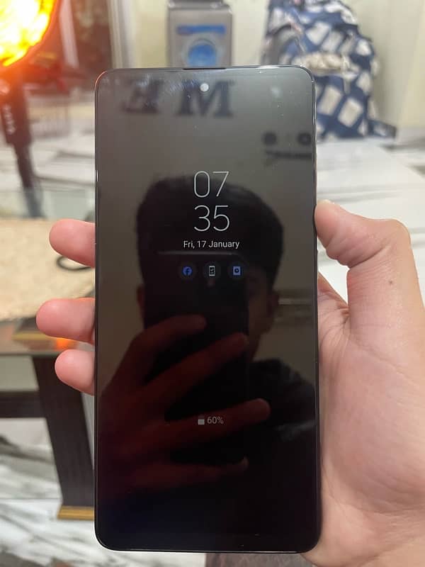 Samsung Galaxy A51 1