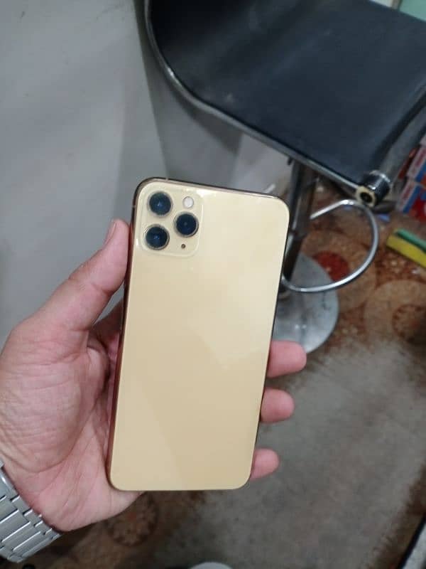 IPHONE 11 PRO MAX 0