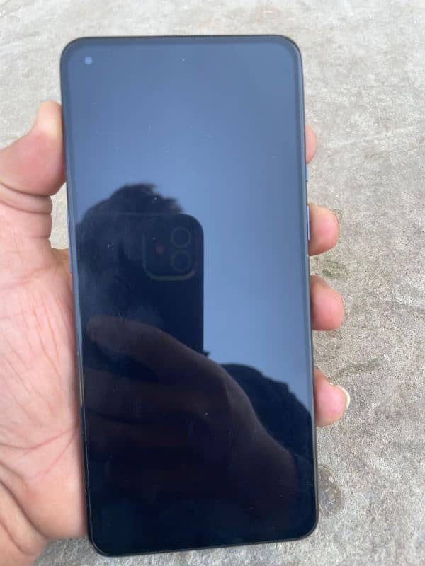 OnePlus 9 (6/128) dual SIM approved 3