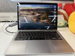 MacBook Pro 2020 i5 16/512