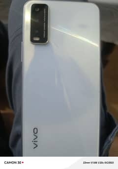 Vivo y20 ( 4+64)