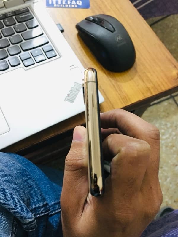 Iphone Xs max 3