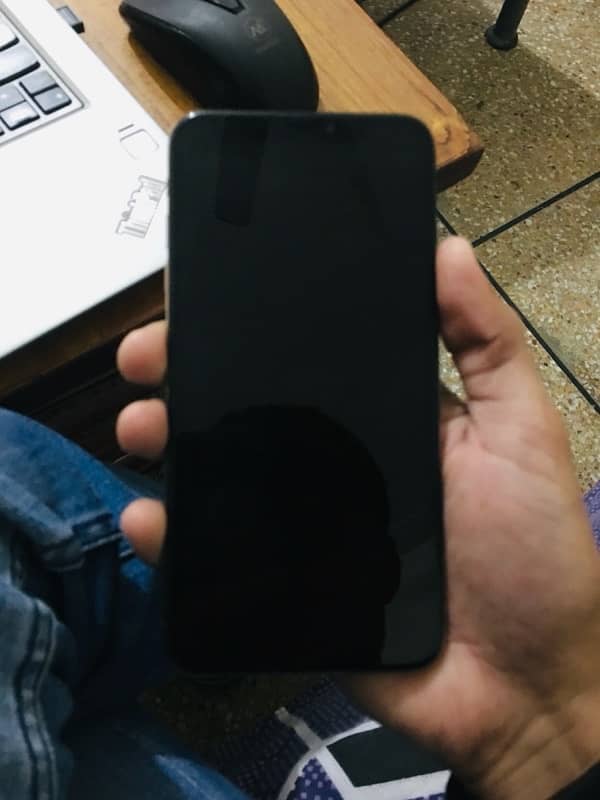 Iphone Xs max 5