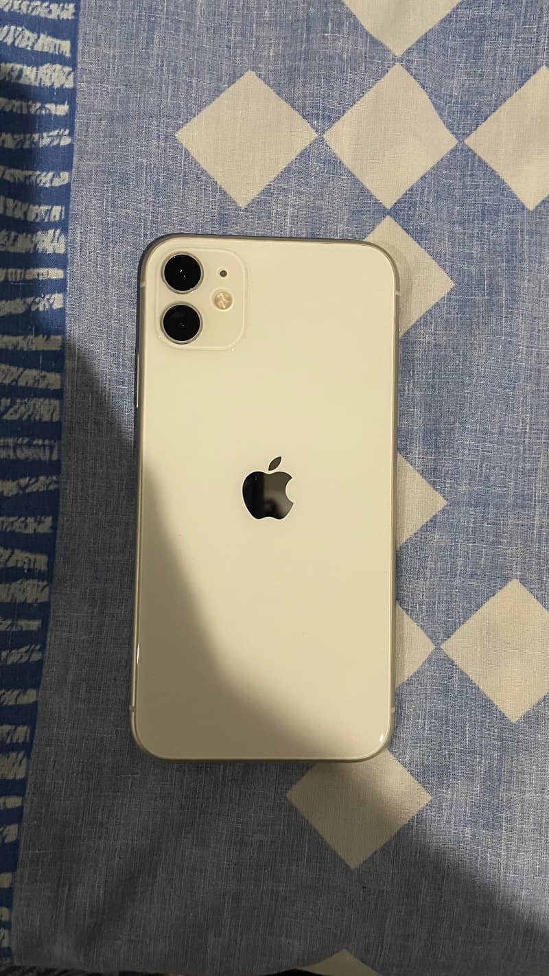 Apple iPhone 11 2