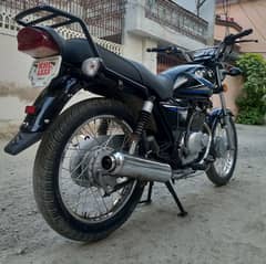 Suzuki GS 150