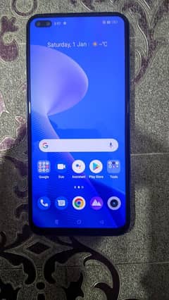 Realme x3 super zoom Jiant falgeship 12+8gb/256