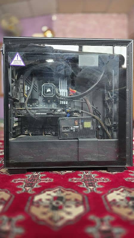 Creator/Gaming PC for Sale 1