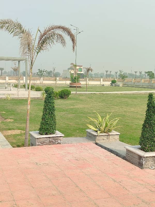 Haven Farms Main Suwa Asil To Raiwind Road 16