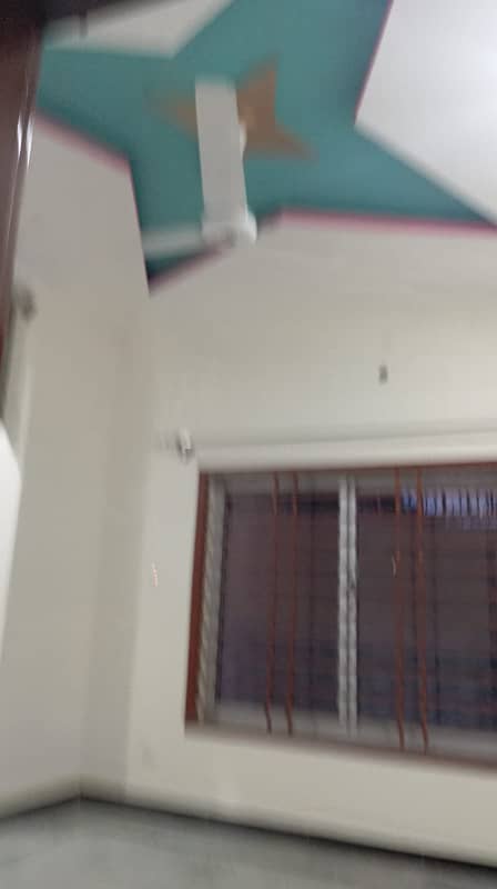 5 Marla Beautiful Design Double Storey House Available For Rent Newcity Phase 2 4