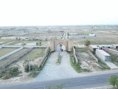 Haven Farm House Plot File Suwa Asil Raiwind Road Lahore