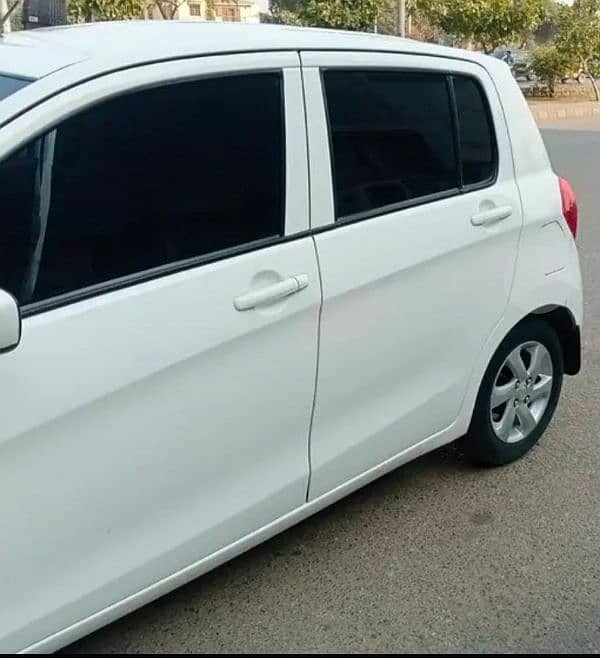 Suzuki Cultus VXL 2019 2