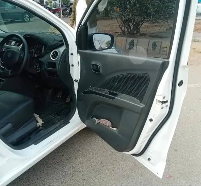 Suzuki Cultus VXL 2019 6