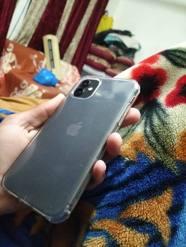 Iphone 11 64gb 0