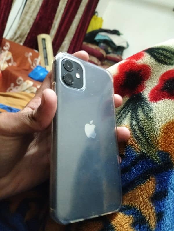 Iphone 11 64gb 1