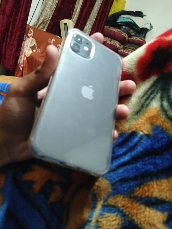 Iphone 11 64gb 2