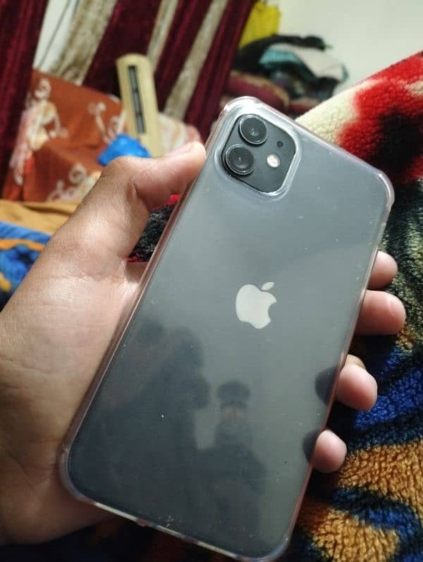 Iphone 11 64gb 4