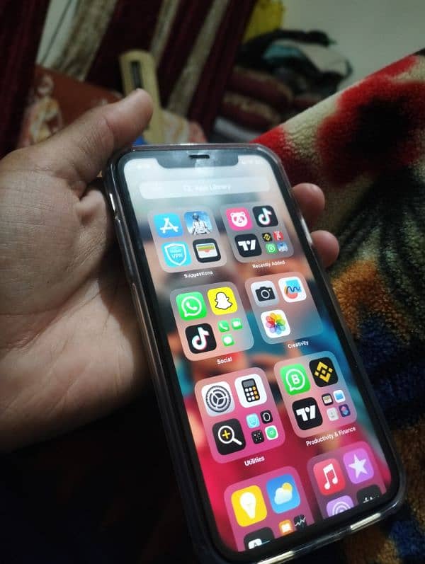 Iphone 11 64gb 5