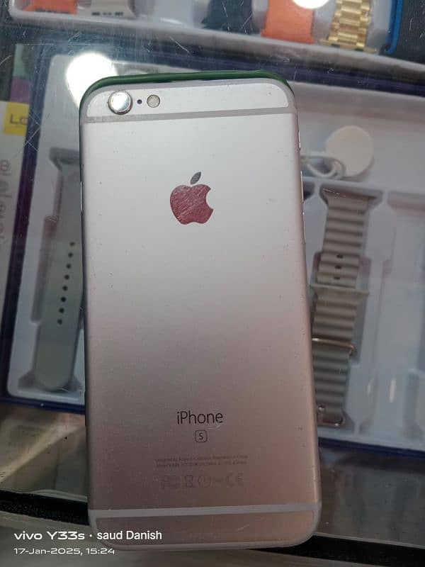 iphone 6s 2