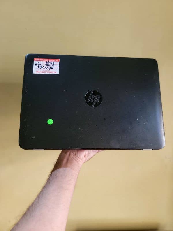 hp 840 G1 1