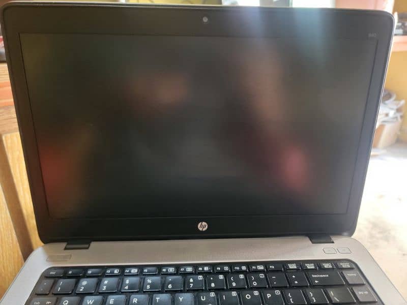 hp 840 G1 5