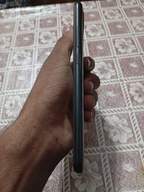 Redmi 10A 4 gb 64 gb condition 10 by 9 h with box charger 03464895730 2