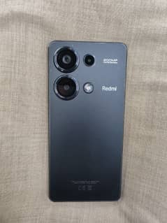 Redmi Note13 pro 8+256Gb 200 m p