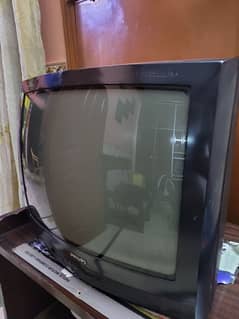 Television