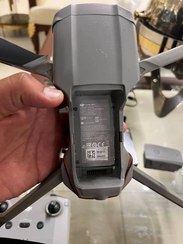 Dji Mavic Air2 Drone my whtsp number 03251796484 1