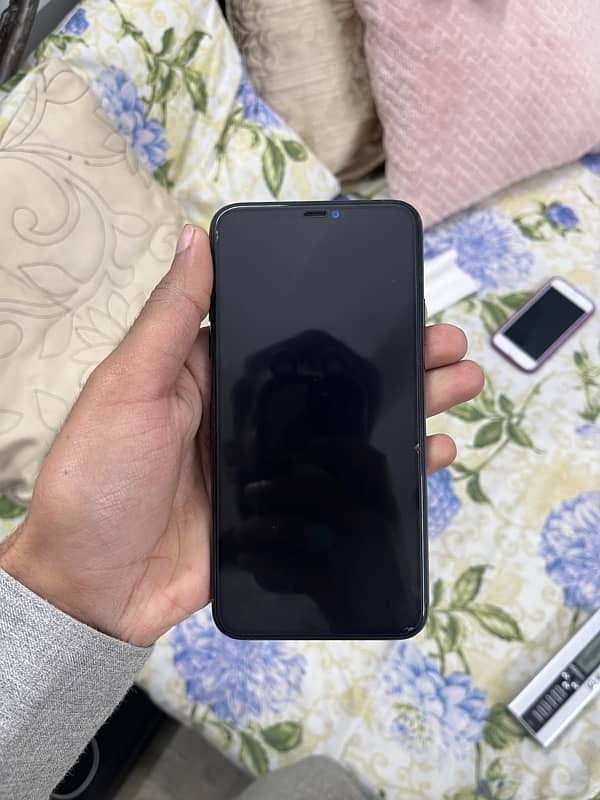 iphone 11 pro max non pta fu 1