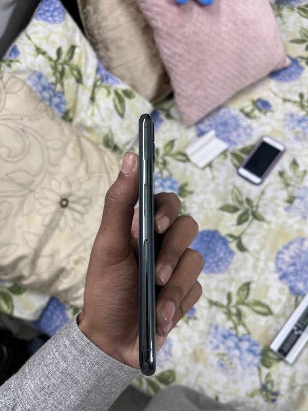 iphone 11 pro max non pta fu 2