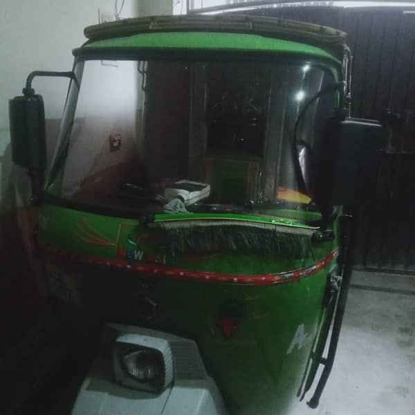 auto rikshaw 1