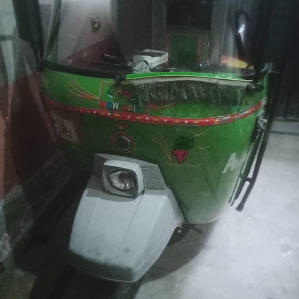 auto rikshaw 2