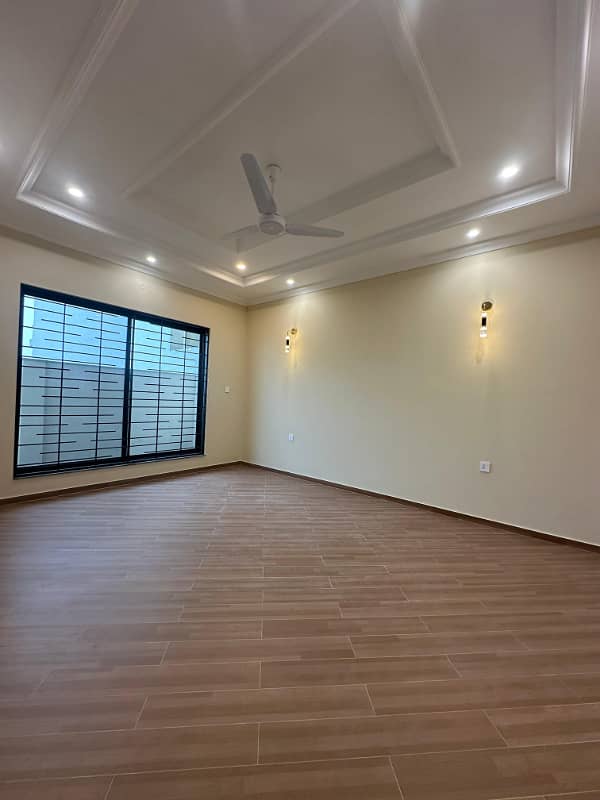 7 Marla Beautiful Double Storey House Available For Sale Kohistan Enclave 2