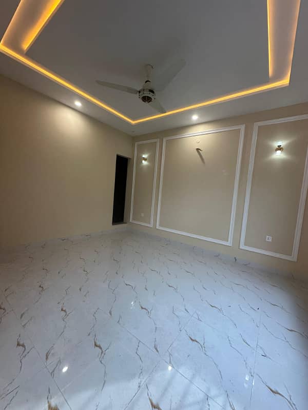 7 Marla Beautiful Double Storey House Available For Sale Kohistan Enclave 3