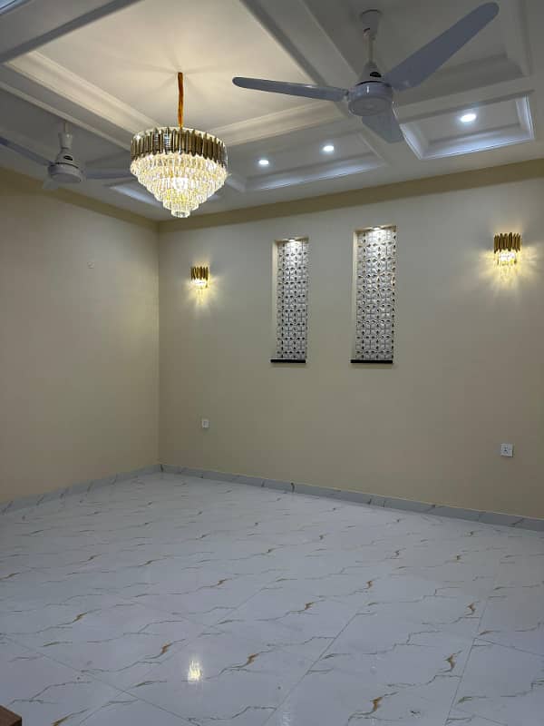 7 Marla Beautiful Double Storey House Available For Sale Kohistan Enclave 4