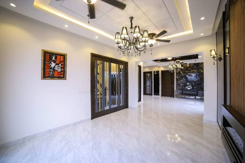 10 marla beautiful design house for sale in dha phase 1 7