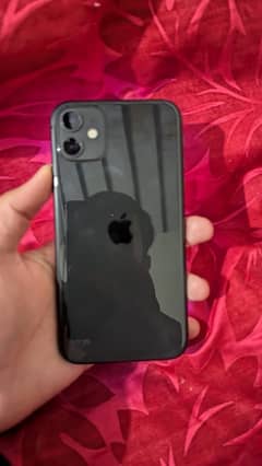 iphone 11 64gb factory