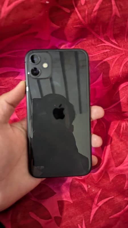 iphone 11 64gb factory 0