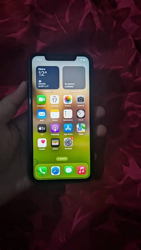 iphone 11 64gb factory 1