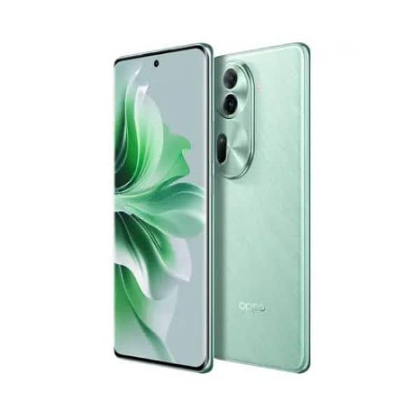 Oppo Reno 11 5g 12/256 Edge Dispaly 0