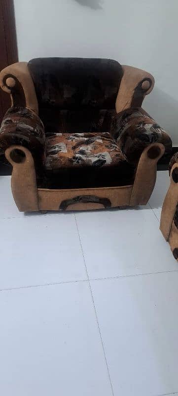 1/2/3 sofas set for sale 2