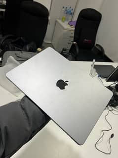 Macbook