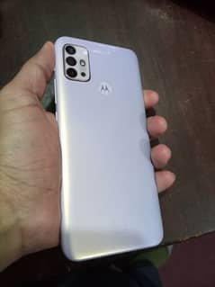 Moto g30 10/10