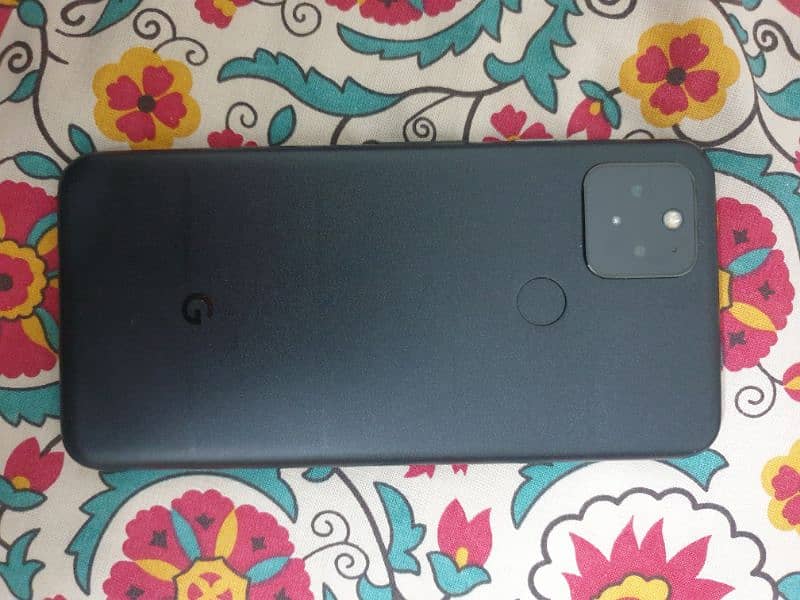 Google pixel 5 for sale 4