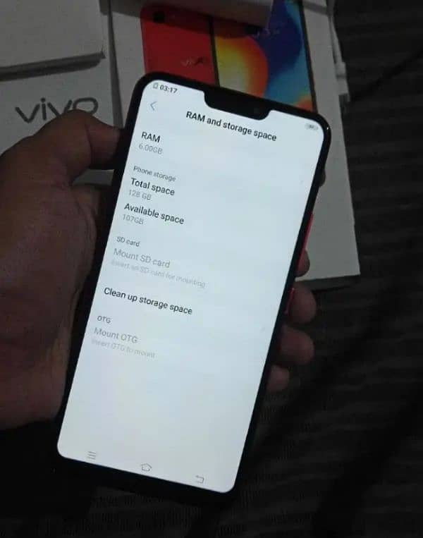 Vivo Y83 3