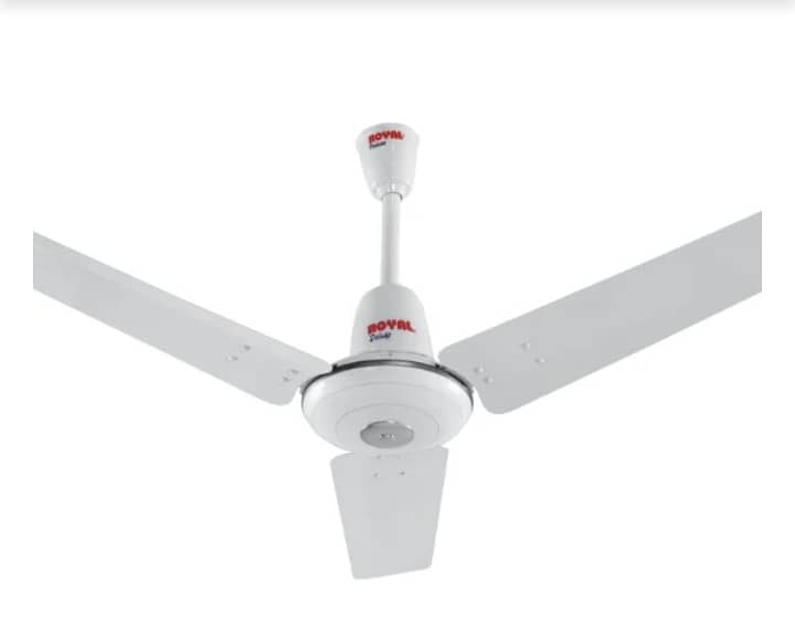 Ceiling fans 2